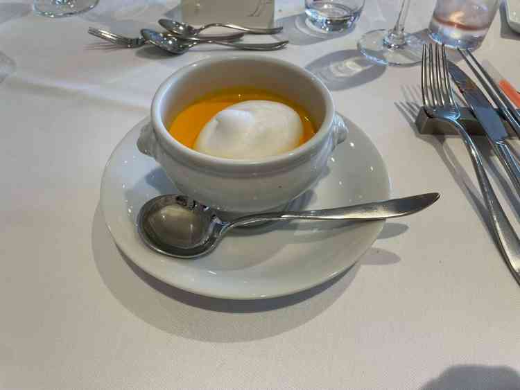 スープ