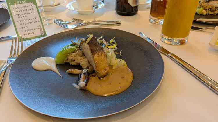 魚料理