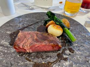 お肉