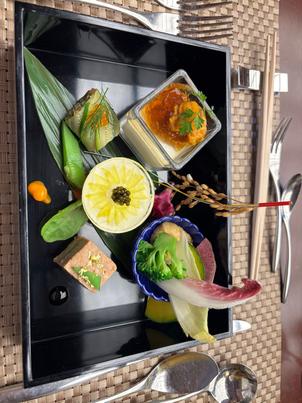 前菜