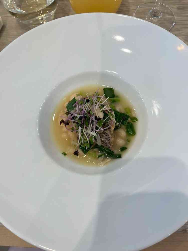 魚料理
