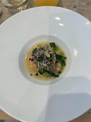 魚料理