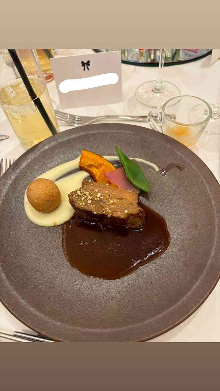 肉料理