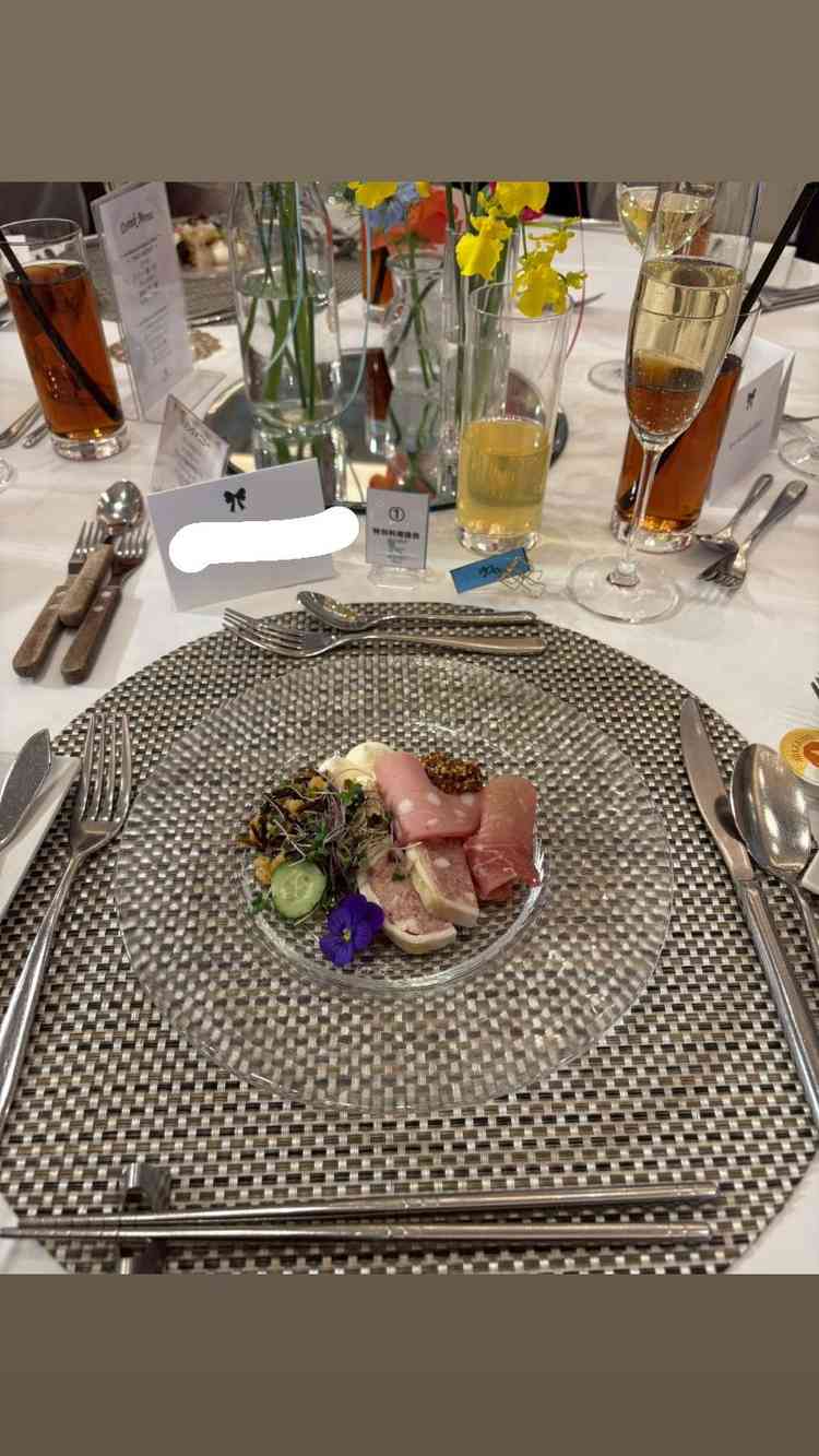 アレルギー対応