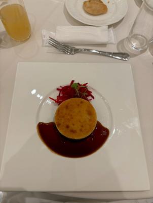 肉料理：牛肉のいろいろな部位の柔らか煮込み~アシ・パルマンティエ~