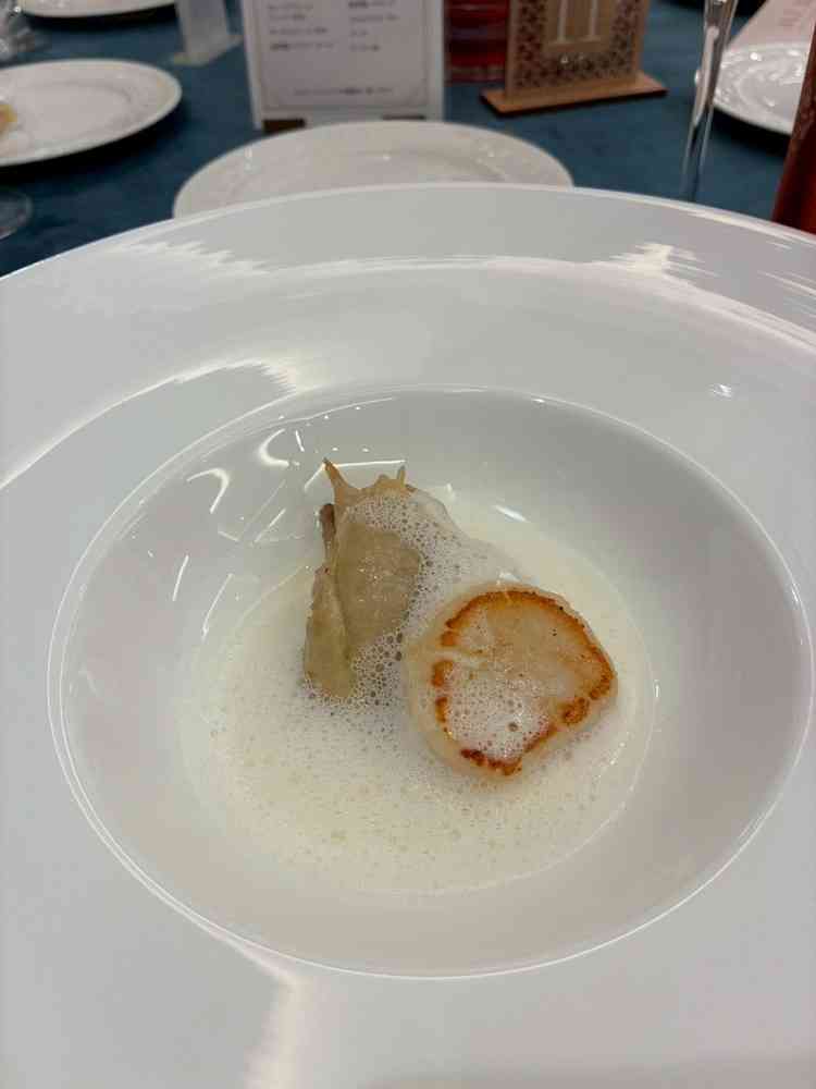 魚料理