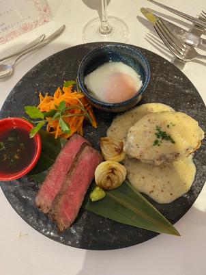 肉料理