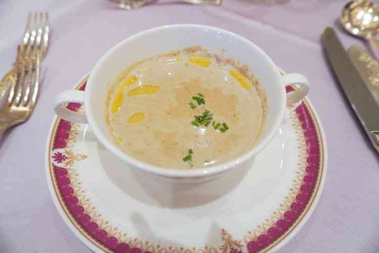スープ