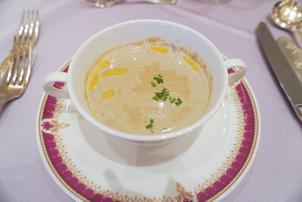 スープ