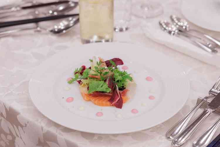 前菜（フレンチ）