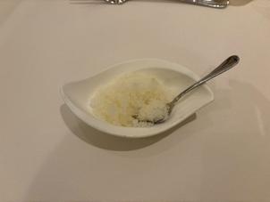 お口直し