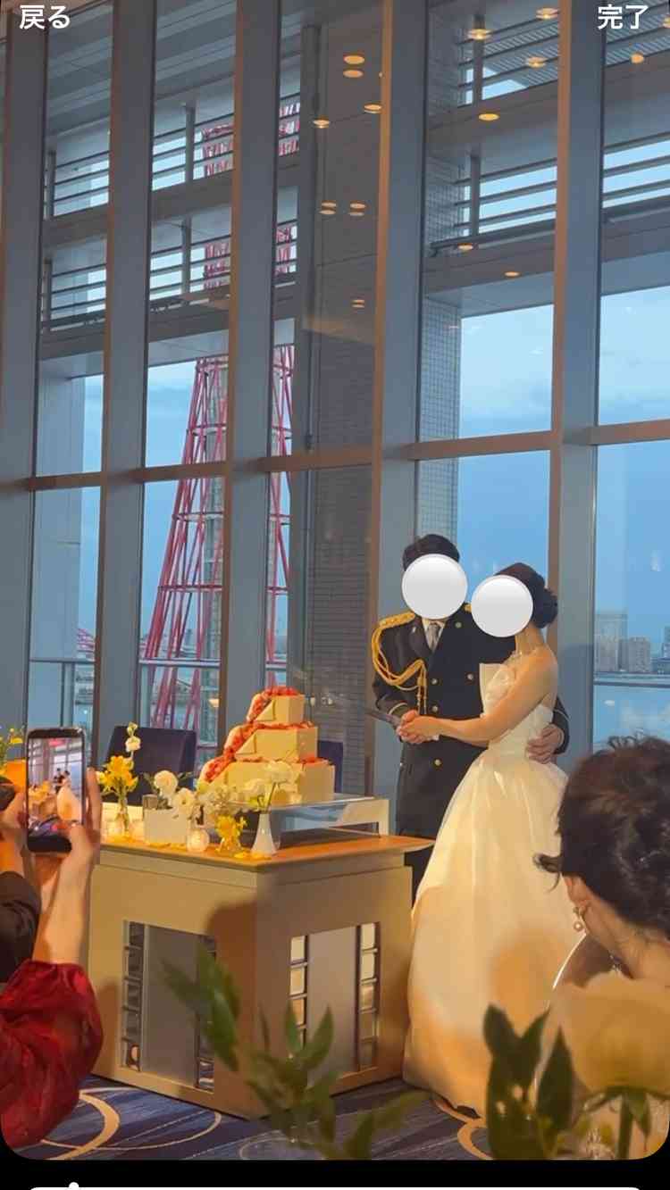 やっぱり神戸を一望できるこのロケーションです。