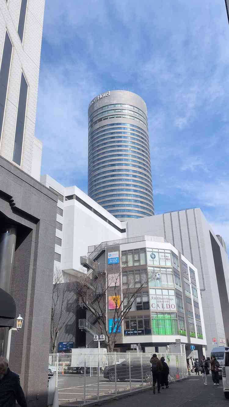 やはり眺めのよぃ場所で式を挙げることが出来たのは何より嬉しかったです