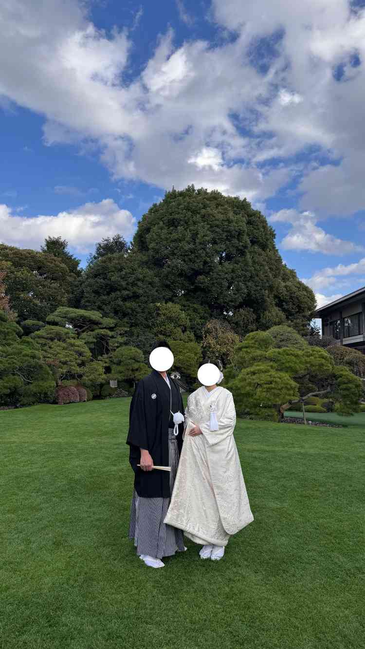 庭園