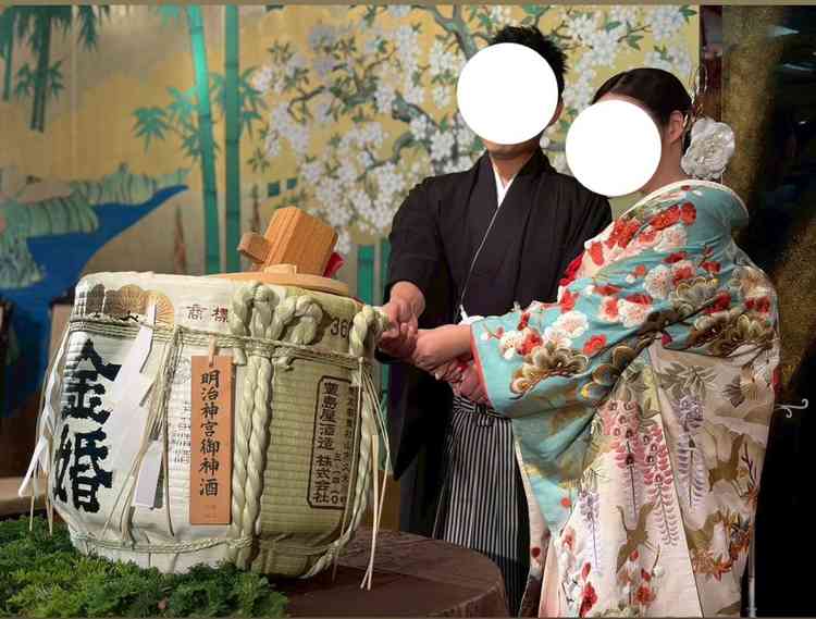 竹屏風