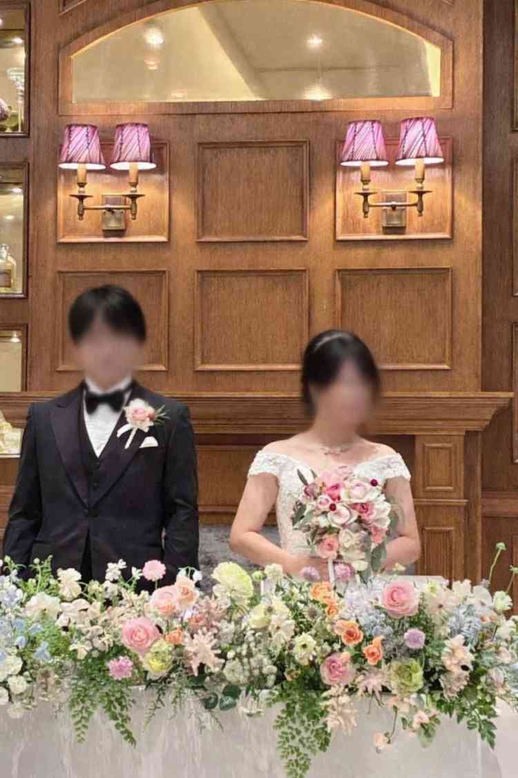 高砂の後ろは特に何もオプションは付けなかったのですが、おしゃれで満足しています。