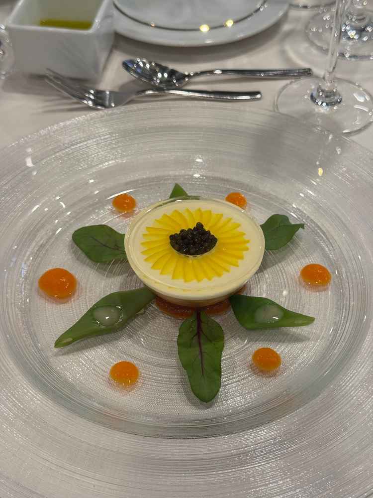 前菜