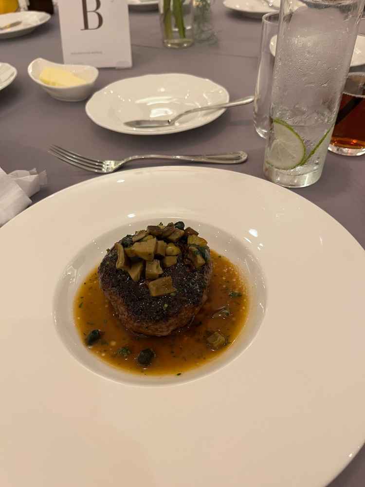 お肉