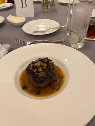 お肉