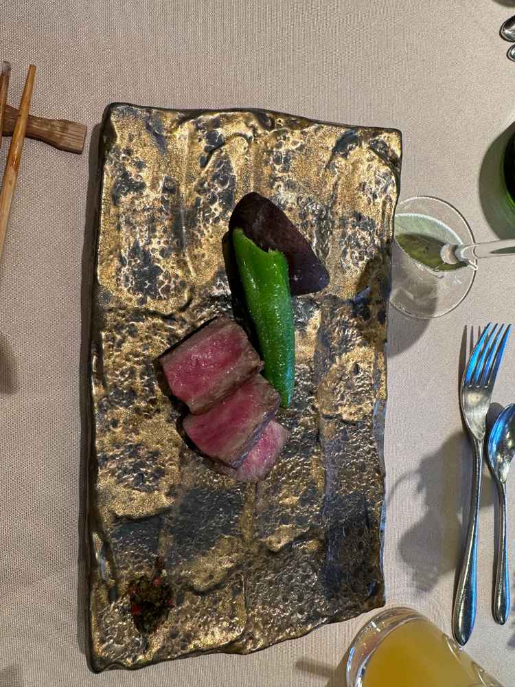 肉料理