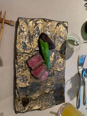 肉料理