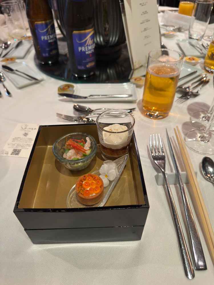 前菜