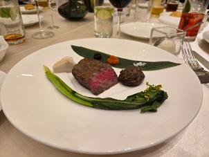 肉料理