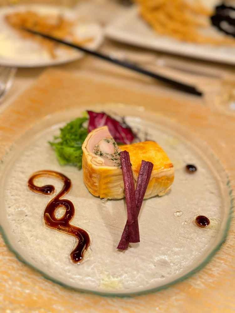しっとり柔らかく美味しかったです。