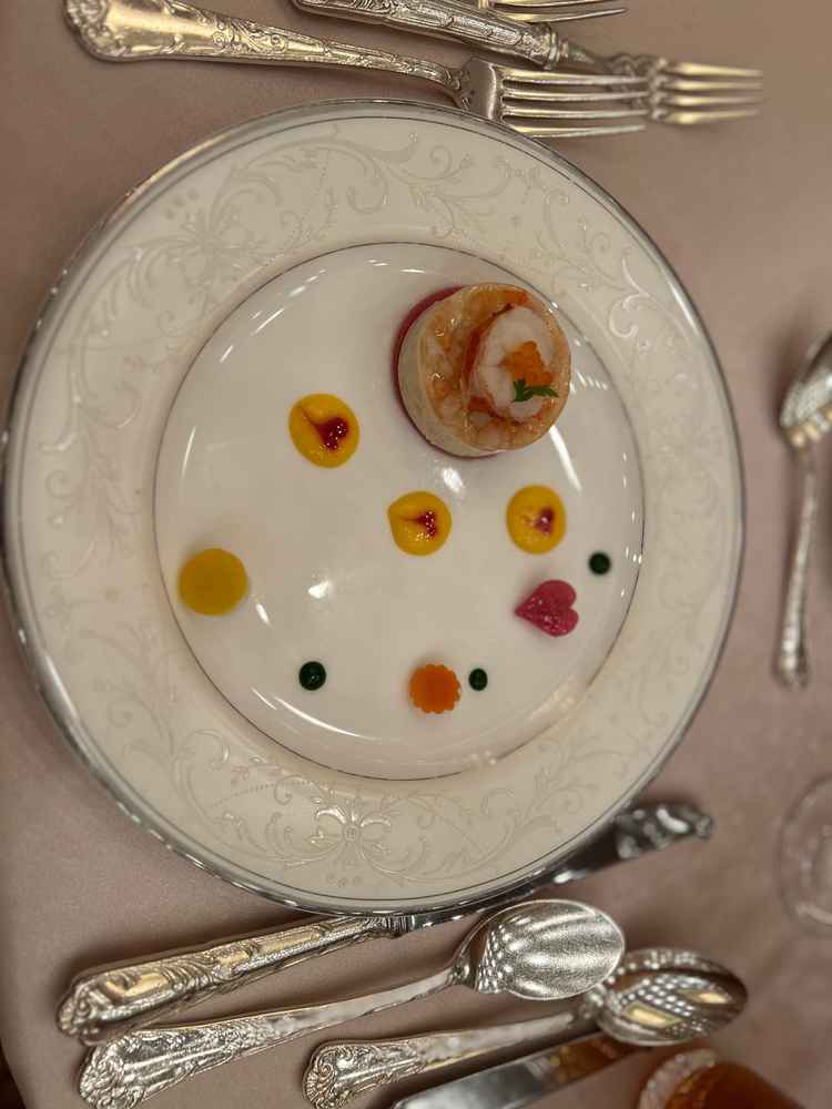 前菜