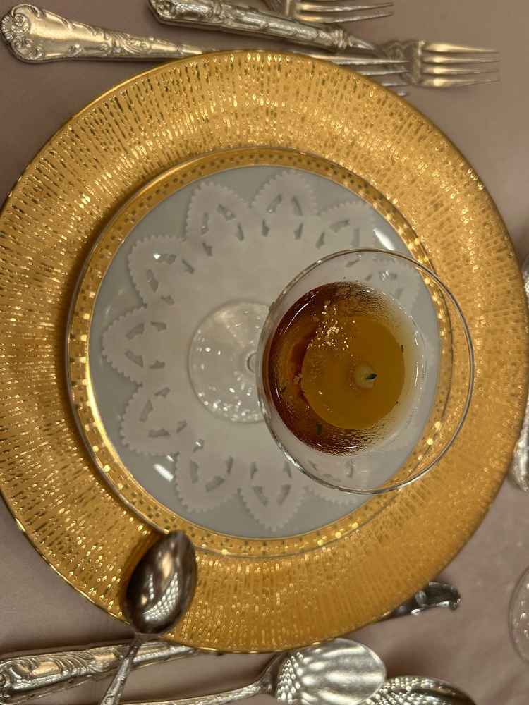前菜