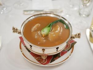 鳥を再現されていました！