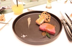 お肉が柔らかかったです！
