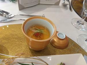 茶碗蒸し