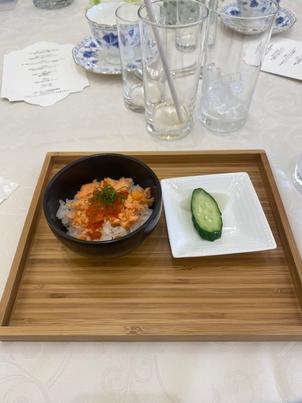海鮮椀