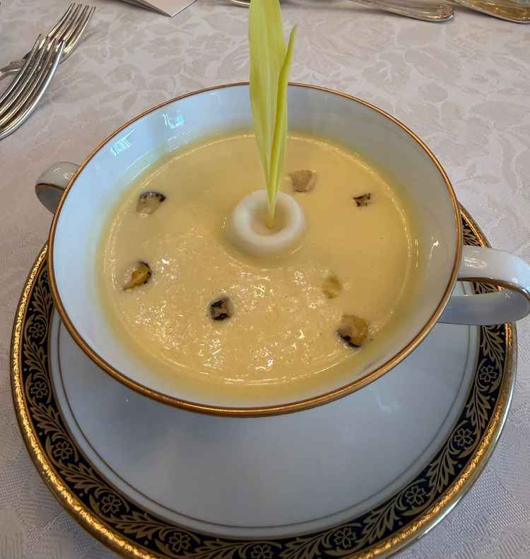 見た目が可愛く面白く、味もおいしかったです