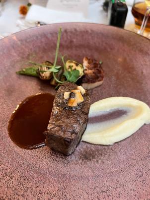 肉おいしかった