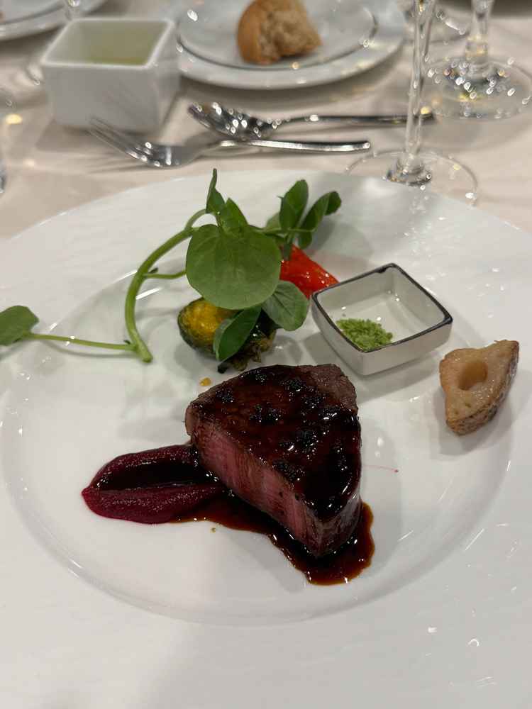 肉料理