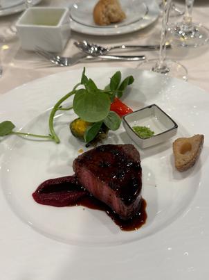 肉料理