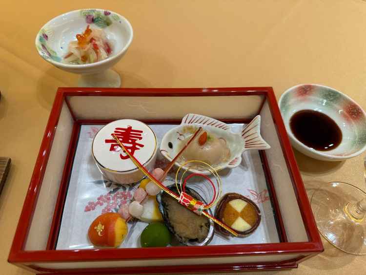 お料理！！