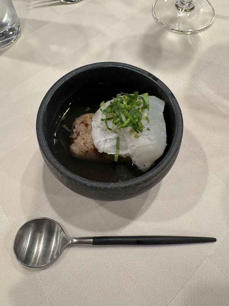 お茶漬け