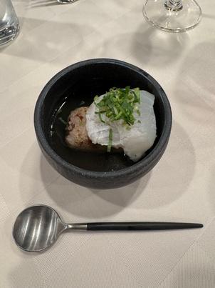 お茶漬け