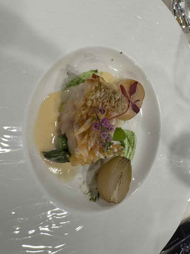 魚料理