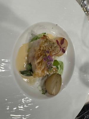 魚料理