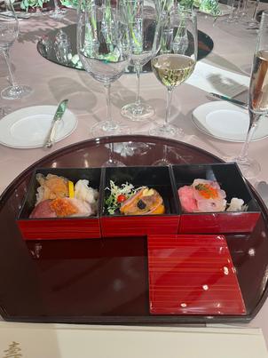 前菜　全て美味しかったです