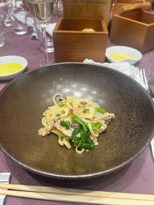 パスタ