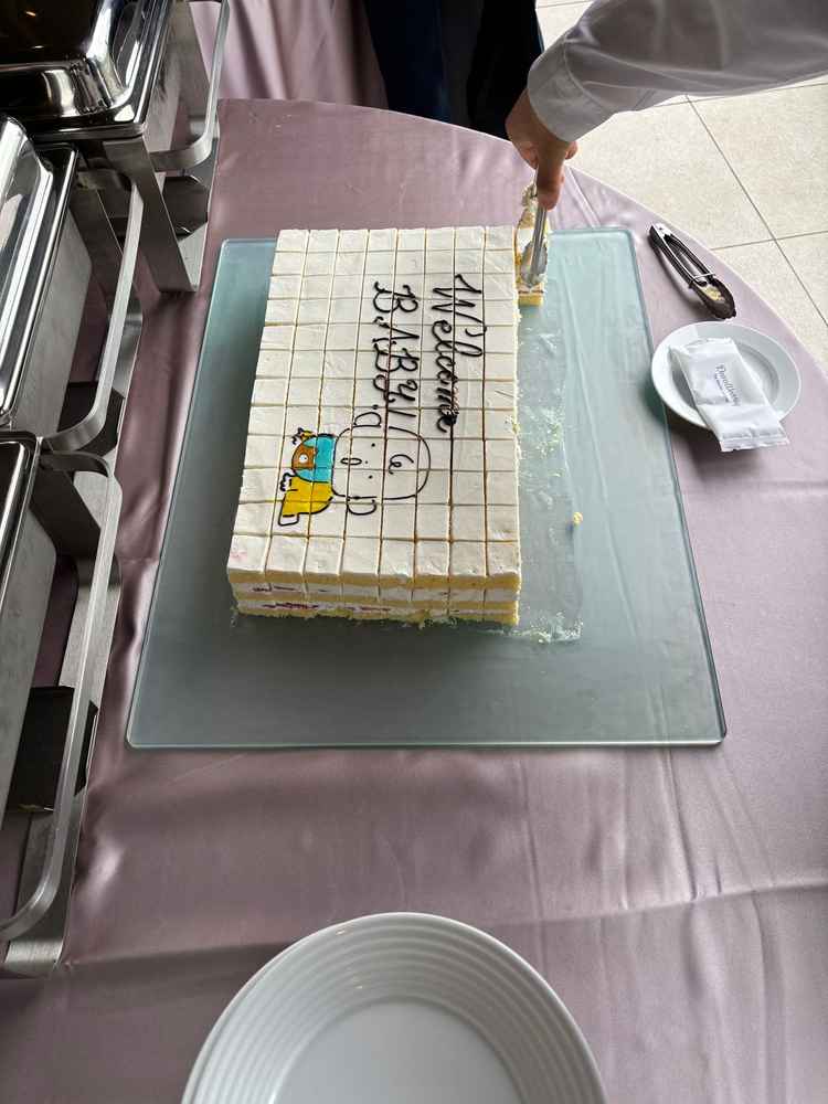ケーキ