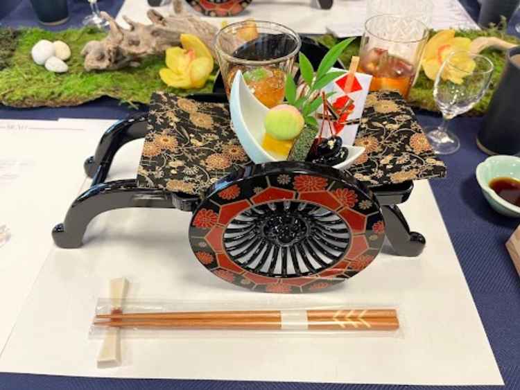 前菜