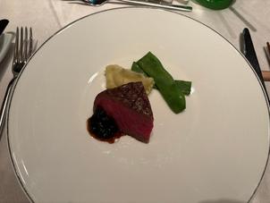 お肉