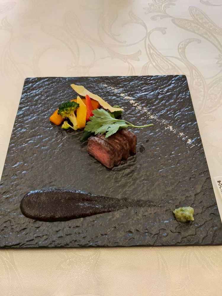 肉料理