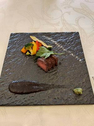肉料理